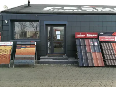 Predar Materiały Budowlane